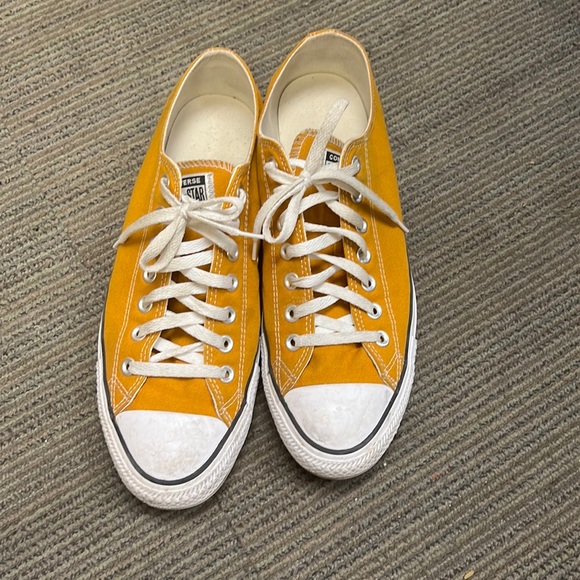 Other - Men’s Converse
